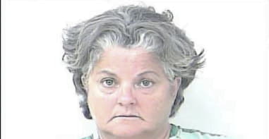 Amber Sills, - St. Lucie County, FL 